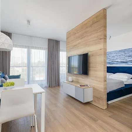 Sunrise Gardenia Seaside - Aprent