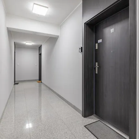 Apartmán Sunrise Gardenia Seaside - Aprent *
