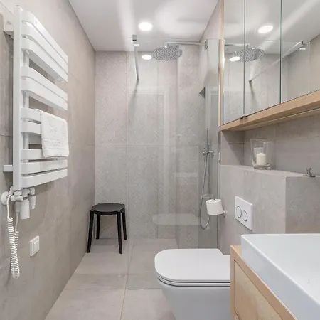 Appartement Sunrise Gardenia Seaside - Aprent *