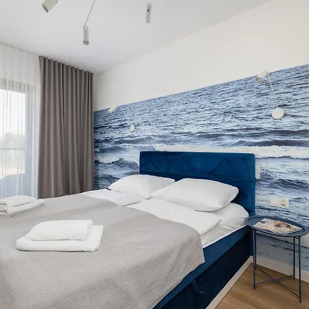 Sunrise Gardenia Seaside - Aprent